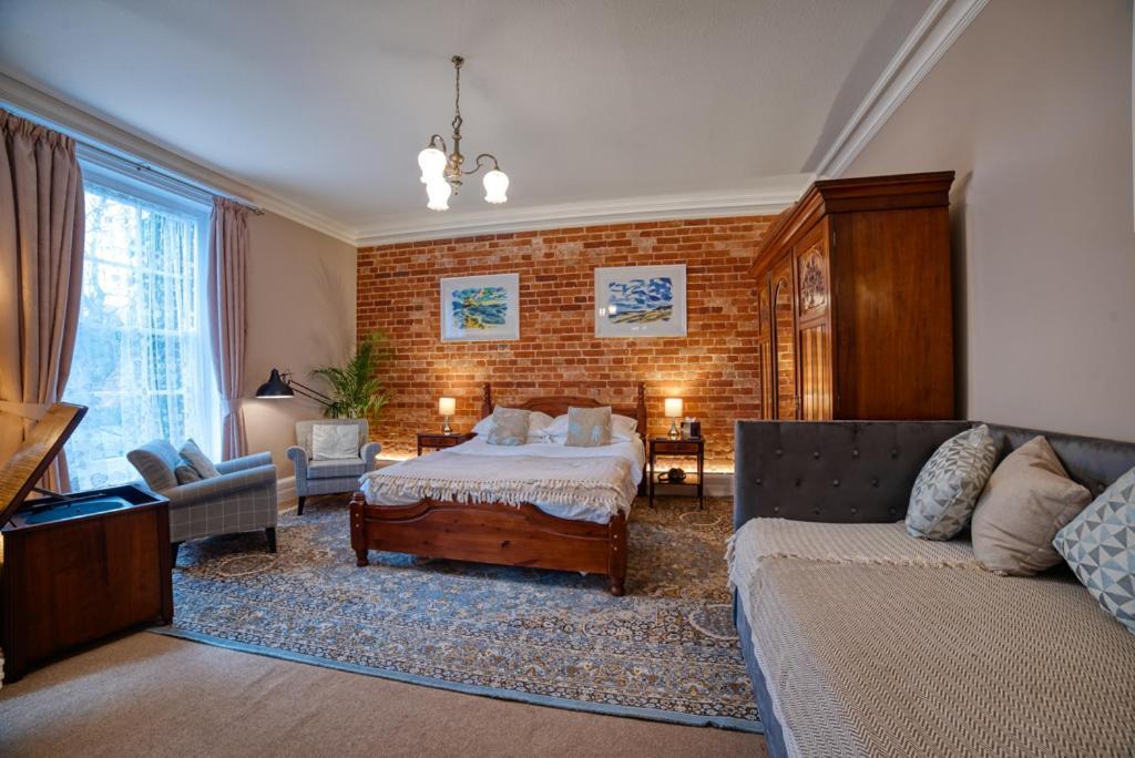 Hotel The Grove Cromer
