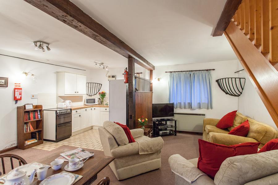 The Grove 4* Cromer