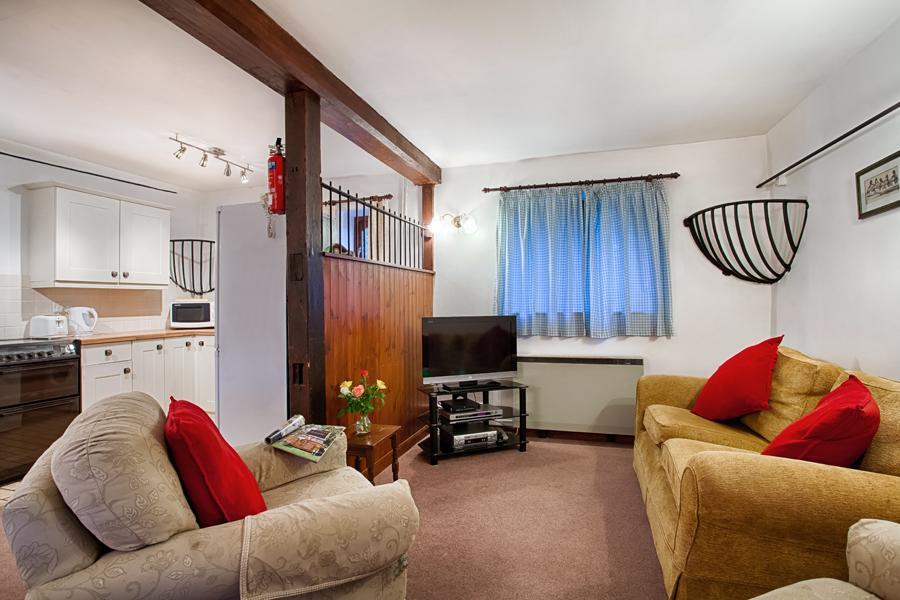 Hotel The Grove 4*