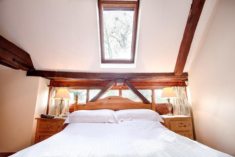 The Grove Hotel